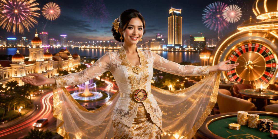 sigmabet77 Apa yang Ada di sigmabet77 Casino